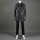 thumbnail image 3 of 26-27 Jedi Killer Kylo Ren Cosplay Costume Full Set For Adults Ben Solo Halloween Carnival Party Costume Whbyv, 3 of 5