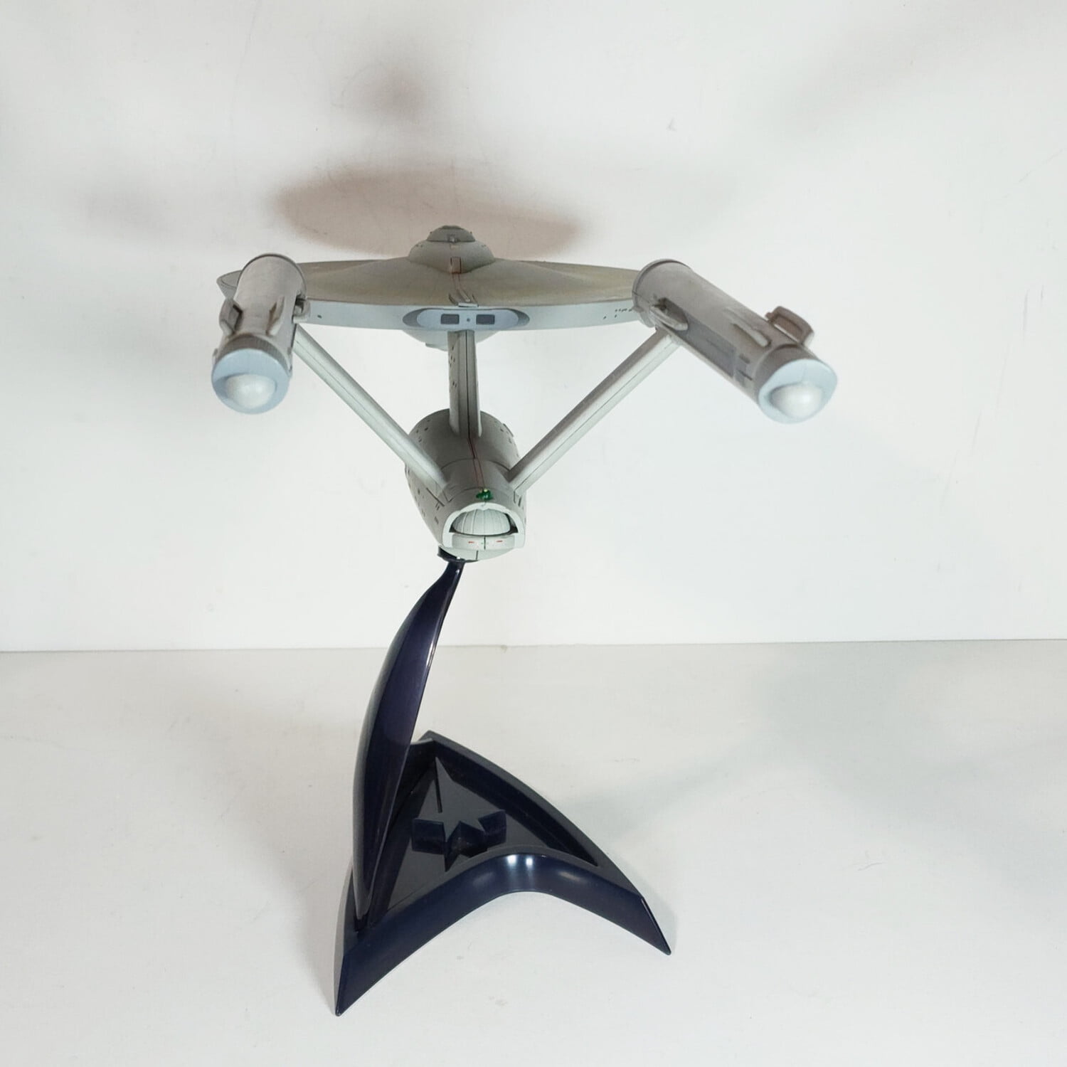 Star Trek USS Enterprise Ncc-1701 Ship (Other) - Walmart.com