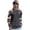 Dark Blue-4327BB, variant on AHMOMEI Camouflage Men's UPF 50+ Sun Protection Hoodie Shirt Quick Dry Raglan Long Sleeve Fishing Swim Rash Guard Shirts Fishing Workout Hiking Lightweight Shirts