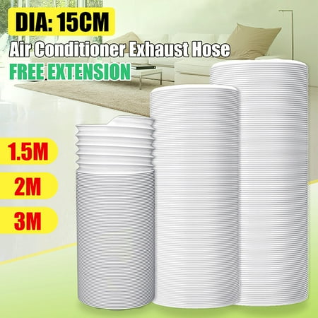 Flex Exhaust Hose 59