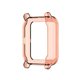 thumbnail image 2 of Gwong Electrónica Caseta de parachoques protectora de TPU transparente Shell para Xiaomi Huami Amazfit Bip Lite, 2 of 7