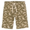 thumbnail image 1 of Wrangler® Boy's Utility 5 Pocket Pull-On Short, 1 of 7