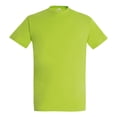 thumbnail image 1 of SOLS Mens Imperial Heavyweight Short Sleeve T-Shirt, 1 of 4