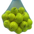 thumbnail image 2 of Golf Ball Planet - Balles de Golf Recyclées Bridgestone Mix (50 Pack, 5A/Mint, Jaune), 2 of 5