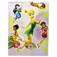 thumbnail image 3 of 7pk Disney Fairies Tinkerbell Notepad Calculator Stationery Set, 3 of 4