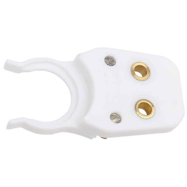 Plastic Automatic Cutter Holder, ISO20/ISO25 for Milling Machine Tool Accessories