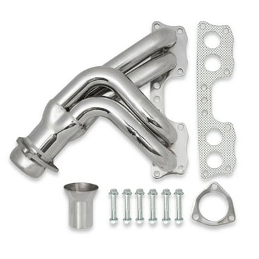 Flowtech 19002FLT Exhaust Header
