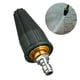 thumbnail image 3 of Scienceny Accesorios de limpieza de alta presión Boquilla rociadora giratoria de 4000 psi 1/4 Máx. Presión 345Bar 4 Herramientas y ferretería, 3 of 6