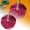 E, variant on Elegant Pumpkin Sculpture Desktop Autumn Thanksgiving Tabletop Display Ornament