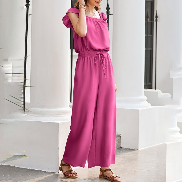 blue long sleeve dress Berylove Women Dark Blue Bridesmaid Dress Square Neck Chiffon Long Sleeves Sheath Long Wedding Guest Dress with Slit, Dark Blue / custom main image 1