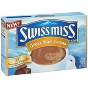 ConAgra Foods Swiss Miss Hot Cocoa Mix, 8 ea