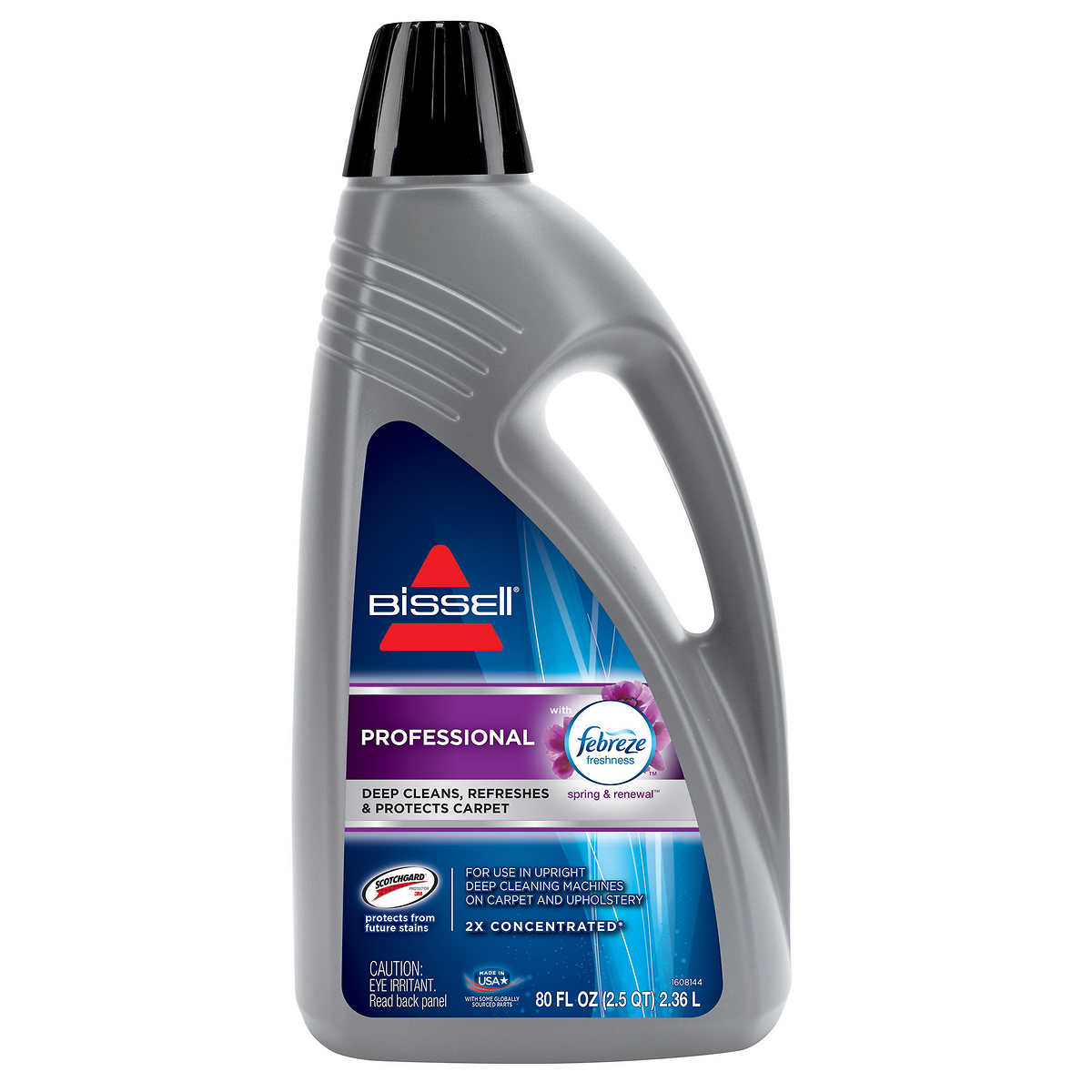 Bissell Professional Cleaning Formula 
