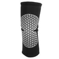 thumbnail image 1 of Knee Protector, Knee Pad Comfortable Nylon Material  For Hiking For Football For Riding M, 1 of 8