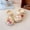 White, variant on New Summer Sweet Puppy Cute Clogs for Children, Ins-style Cartoon Outdoor Versatile Non-slip Slippers for Girls, Comfortable and Versatile