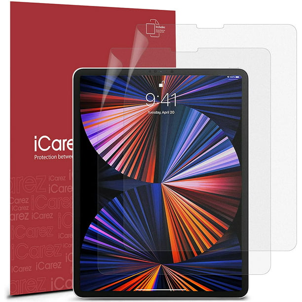 Film protection écran,Pour 2020 iPad Pro 12.9 protecteur d'écran