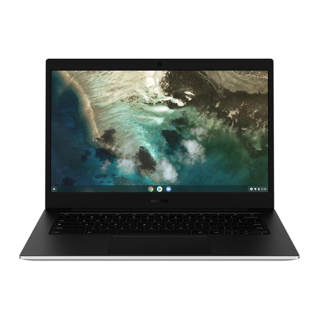 Samsung Galaxy Chromebook Go 14" Chromebook HD - Intel Celeron N4500 4 GB 64 GB - Plateado Samsung XE340XDA-KA2US