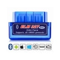 thumbnail image 1 of Escáner Automotriz OBD2 Alerón ELM327 v2.1 Bluetooth Android y iPhone, 1 of 4