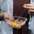 thumbnail image 3 of Sargento® Fun! Balanced Breaks Mild Cheddar Cheese, Fruit Snacks & CHIPS AHOY!®, 3 of 8