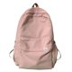 thumbnail image 1 of Mochila De Viaje De Color Lindo, Ligera, De Gran Capacidad, Bolsa De Libros Para Estudiantes, Mochila Escolar, Mochila Informal Para Viajes Al Aire , Camping, Picnic, 1 of 8