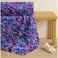 thumbnail image 4 of Soimoi Cotton Cambric Fabric Two Tone Camouflage Print Fabric by the Yard 42 Inch Wide, 4 of 7