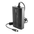thumbnail image 2 of axGear Universal Notebook Power Supply Laptop USB Charger W/ Car Adapter 100W DC Jack, 2 of 7