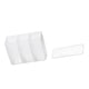 thumbnail image 5 of Organizador colgante de lápiz Labial ANGGREK 3 Compartimentos Con adhesivo de Respaldo, 5 of 7