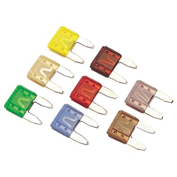 Sea-Dog 445030 ATM Mini-Style Fuse - 30 Amp