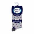 thumbnail image 2 of Gentle Grip - 6 Pairs Mens Gentle Grip Non Elastic Socks, 2 of 2