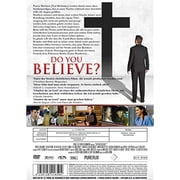 Do You Believe? [DVD]
