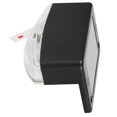 thumbnail image 3 of FUTUREORYY 1Pc Solar Fence Lighting Waterproof for Park Waterproof Dustproof 8.4X5.6X5.2In, 3 of 8