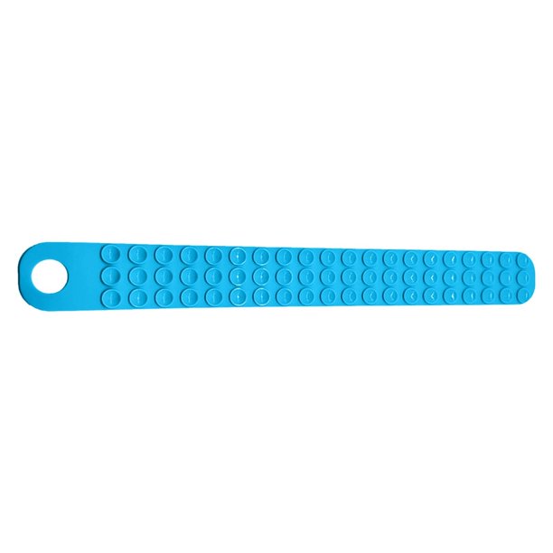 Cinturón de Silicona para Descongelar Carne para Cocina Bandeja de Descongelación Rápida para Alimentos Verduras y Frutas Diseño para Encimera y Lavavajillas y Duradero
