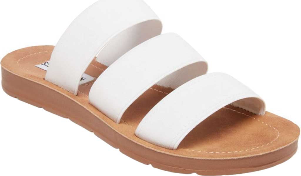 steve madden women's pascale flat sandals