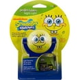 thumbnail image 2 of Projectables LED Plug-In Night Light, SpongeBob SquarePants, 2 of 2