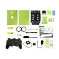 thumbnail image 7 of JetBot AI Kit Accessories, Add-ons for Jetson Nano to Build JetBot, 7 of 7