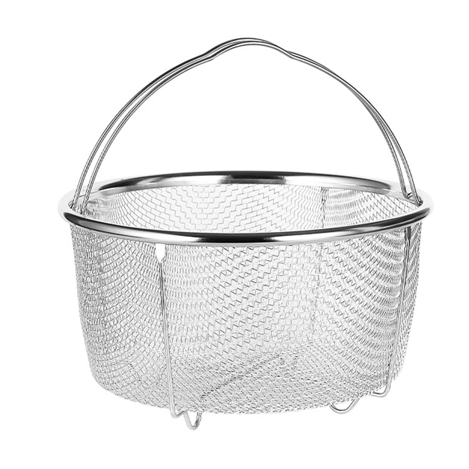 Mesh steamer basket sale