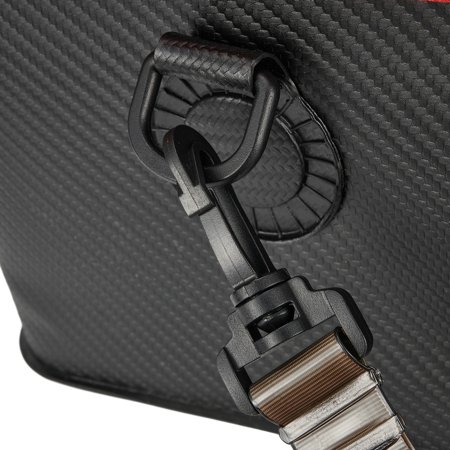 48 Slot Squid Jig Case Eva Fishing Lure Storage Bucket Boat Tackle Bag Container