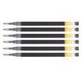 thumbnail image 2 of Gel Pen Refill Ink For PILOT FriXion 0.5mm Needle Tip BLS-G2-5 Rolling Ball Pens Black/Blue Ink, 2 of 8
