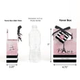thumbnail image 2 of Big Dot of Happiness Paris, Ooh La La - Paris Themed Baby Shower or Birthday Party Favor Boxes - Set of 12, 2 of 6