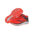 thumbnail image 3 of Saucony Boy's Guide ISO, ViziRed/Black, 2.5 M US Big Kid, 3 of 3