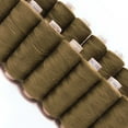 thumbnail image 4 of Green 20 Pcs Quilting Sewing Supplies Spun New Wholesale Polyester Thread Spool, 4 of 4