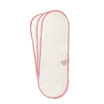 thumbnail image 2 of Geffen Baby Quick Absorbers Plus - Universal Cloth Diaper Inserts, Pack of 3, 2 of 8