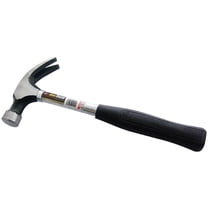 Amtech Claw Hammer Steel Shaft 16oz