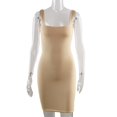 thumbnail image 2 of Vestido Corto Sin Mangas Informal Sin Mangas Para Mujer Club Vestido Sunnimix Vestido de tirantes, 2 of 7