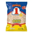 thumbnail image 1 of Hojuela de avena N1 1 kg, 1 of 3