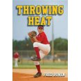 thumbnail image 3 of Throwing Heat, Fred Bowen Paperback, 3 of 5