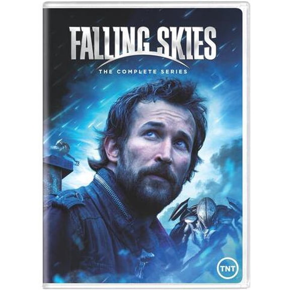 Falling Skies: The Complete Series