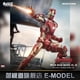 thumbnail image 5 of Figura de acción de lujo de Iron Man Mk50 49 46 47 43 Mk7 de Morstorm, modelo E de Marvel Iron Man, escala 1/9, regalo de Navidad, 5 of 5