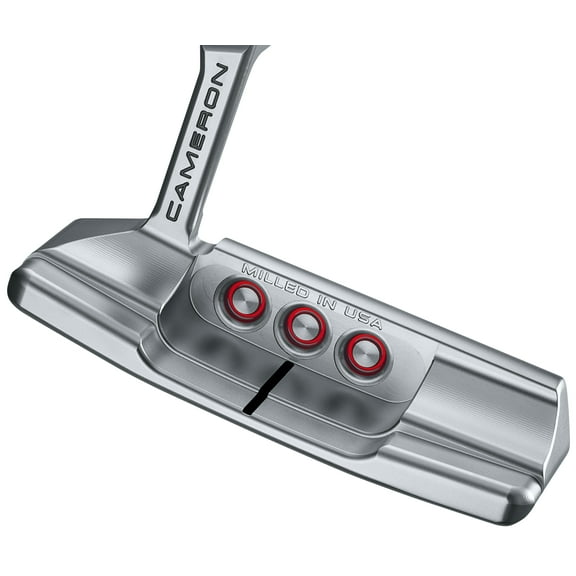 Pre-Owned Titleist Scotty Cameron Special Select Squareback 2 Putter 34 Inches
