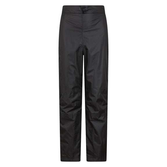 Mountain Warehouse Mens Spray Waterproof Regular Pants