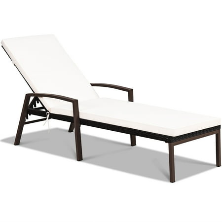 costway cushioned